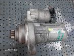 Electromotor 1.4 tdi amf audi a2 8z seat arosa cordoba ibiza 3 skoda fabia 1 vw lupo polo 9n 6n 02z911023 - 1