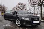 Audi A5 3.2 FSI Quattro Tiptronic - 12