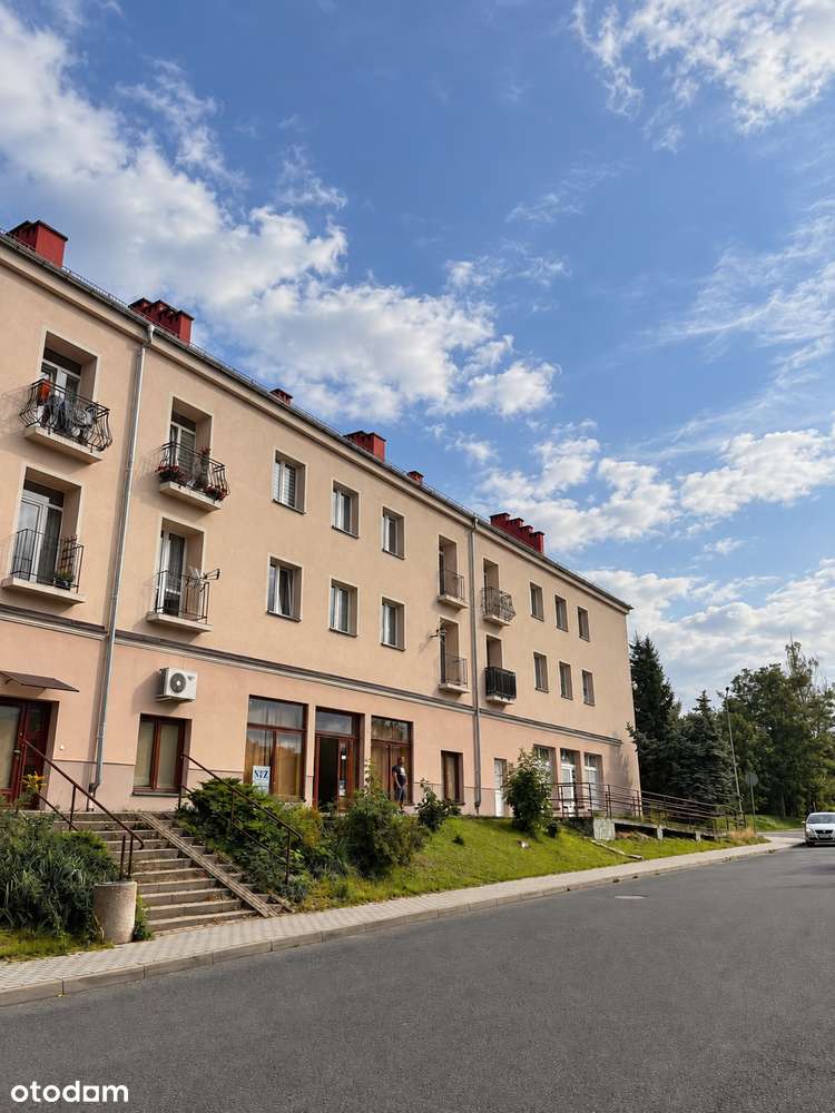 , ul. Morawka