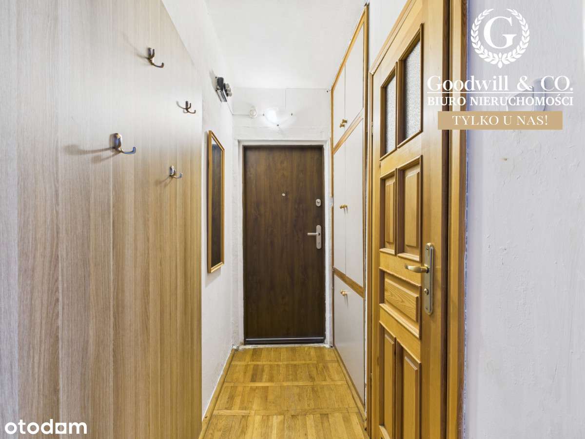 Mieszkanie 2 pokojowe blisko plaży-7