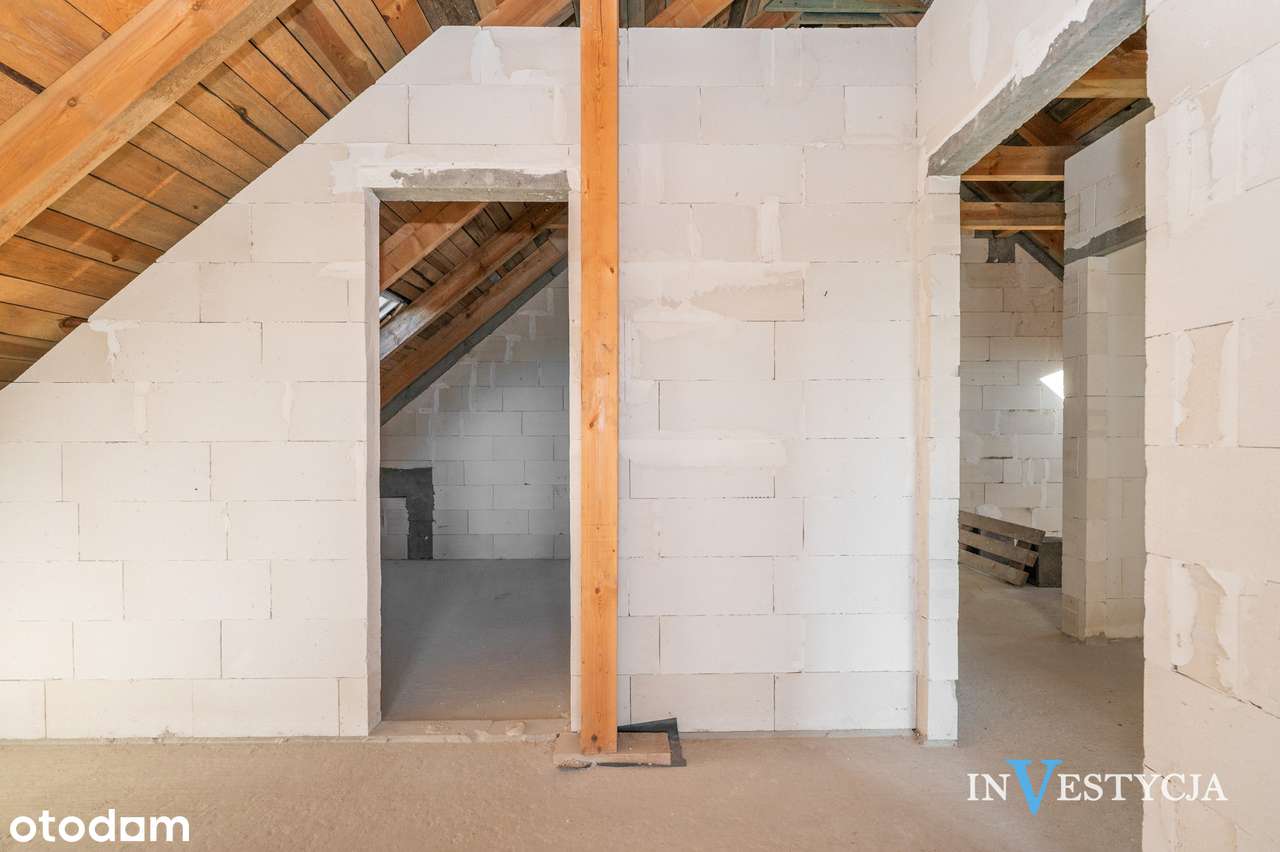 Dom, 119,60 m², Banino-10