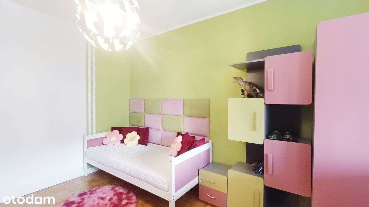 Przepiękny dom szeregowy w zielonej części Włoch-9