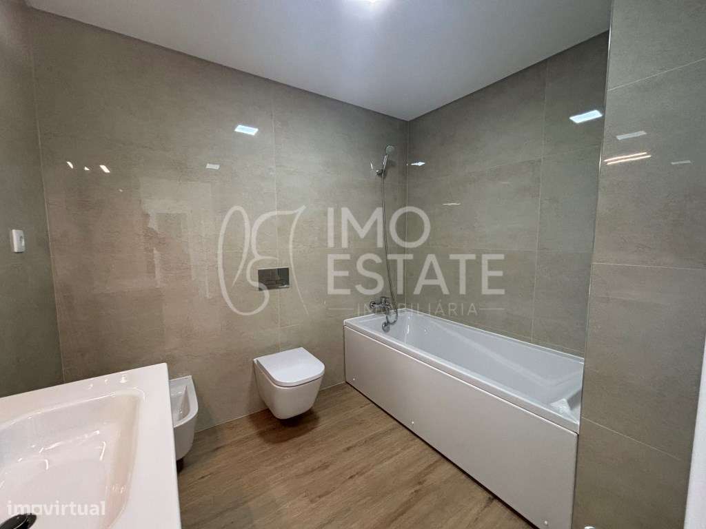 Apartamento T3 Duplex Condeixa-8