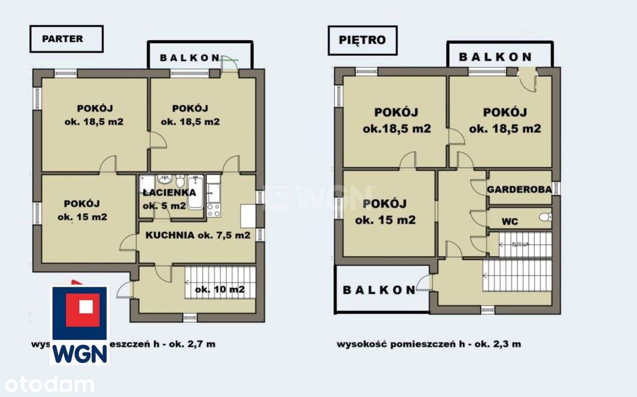 Dom z potencjałem, Idealny dla dwóch rodzin-3