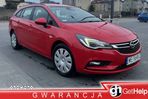 Opel Astra V 1.6 CDTI Enjoy S&S - 1