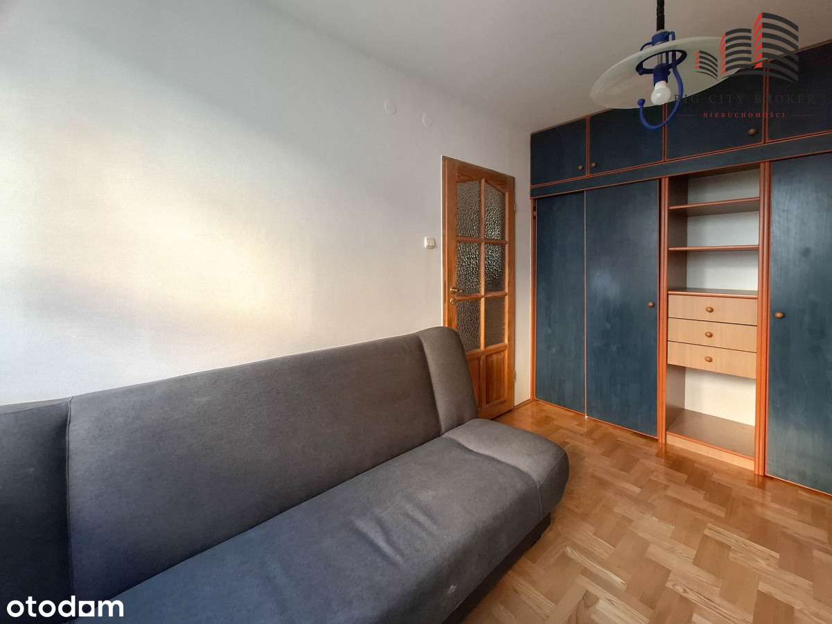 Sławinek – 2 pokoje, balkon, garaż - Pełny obrazek: 5/11