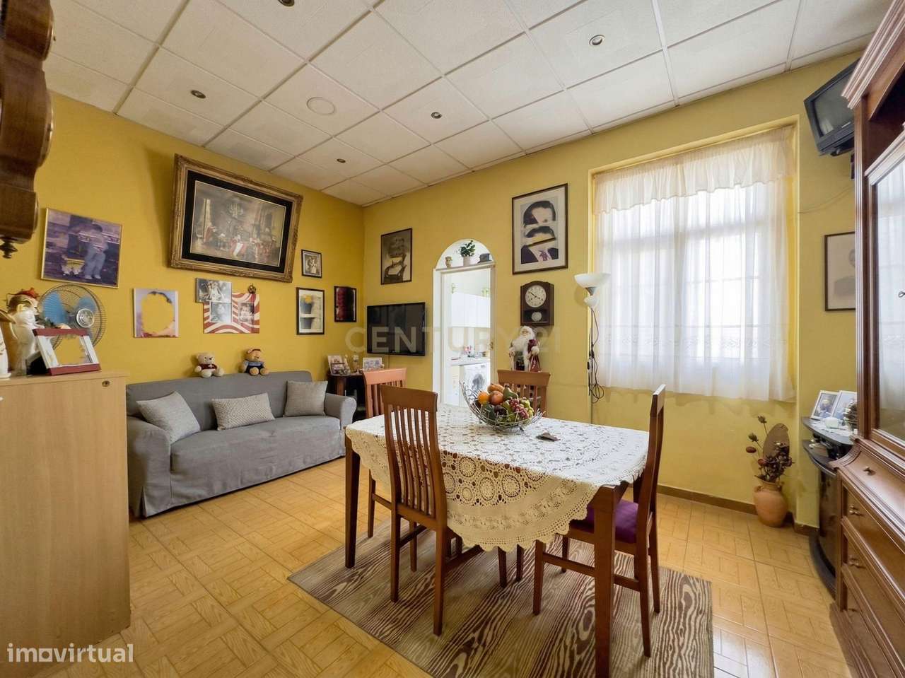 PRÉDIO HISTÓRICO  – BONFIM, PORTO | Elevado potencial de valorização-15