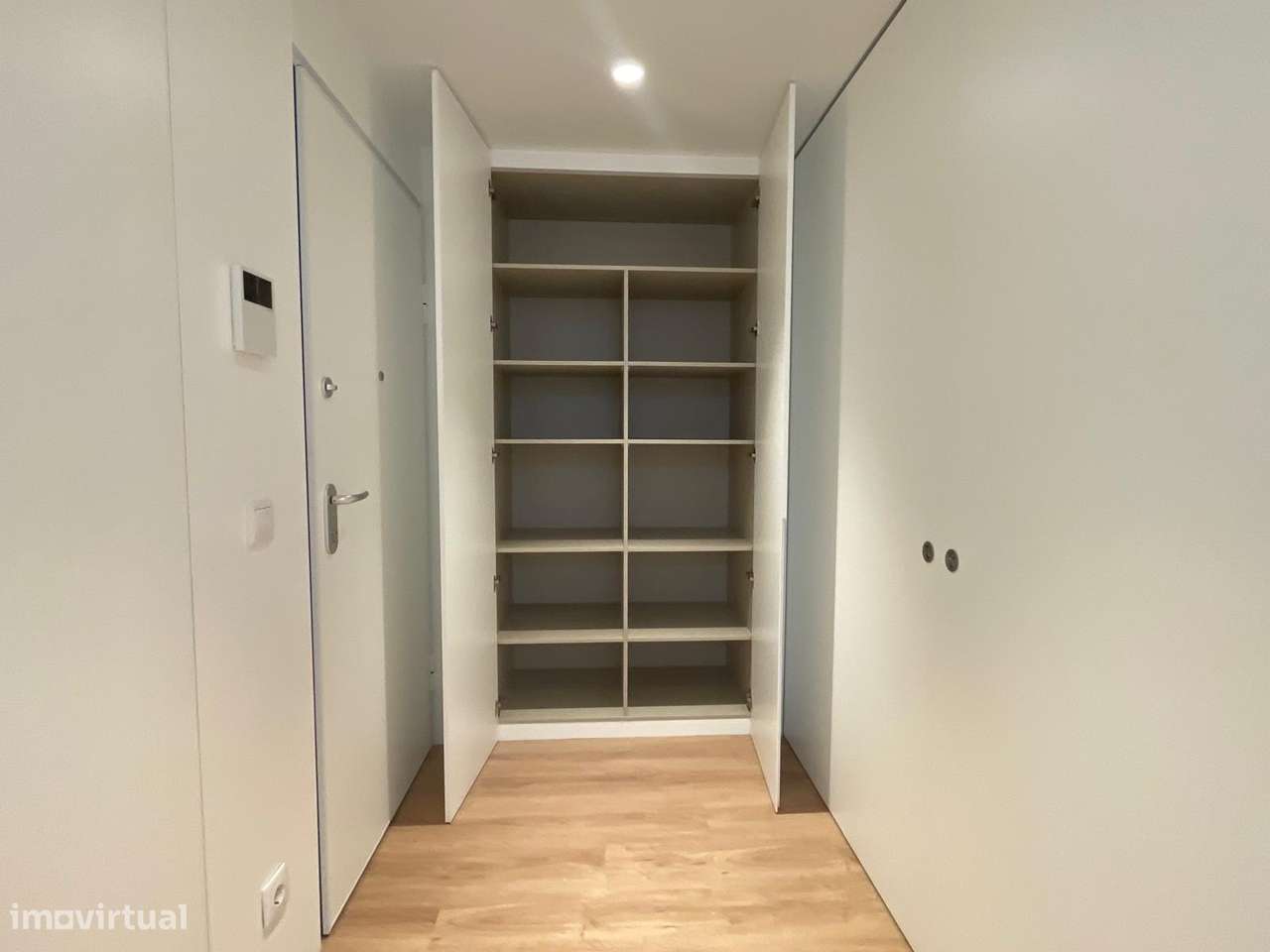 Penthouse T2 de Luxo Av. da República (Gaia)-11