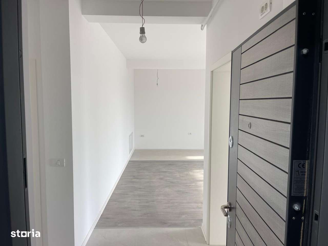 Comision 0 - Dezvoltator 3 camere- 127.500eur, TVA si parcare inclusa-0