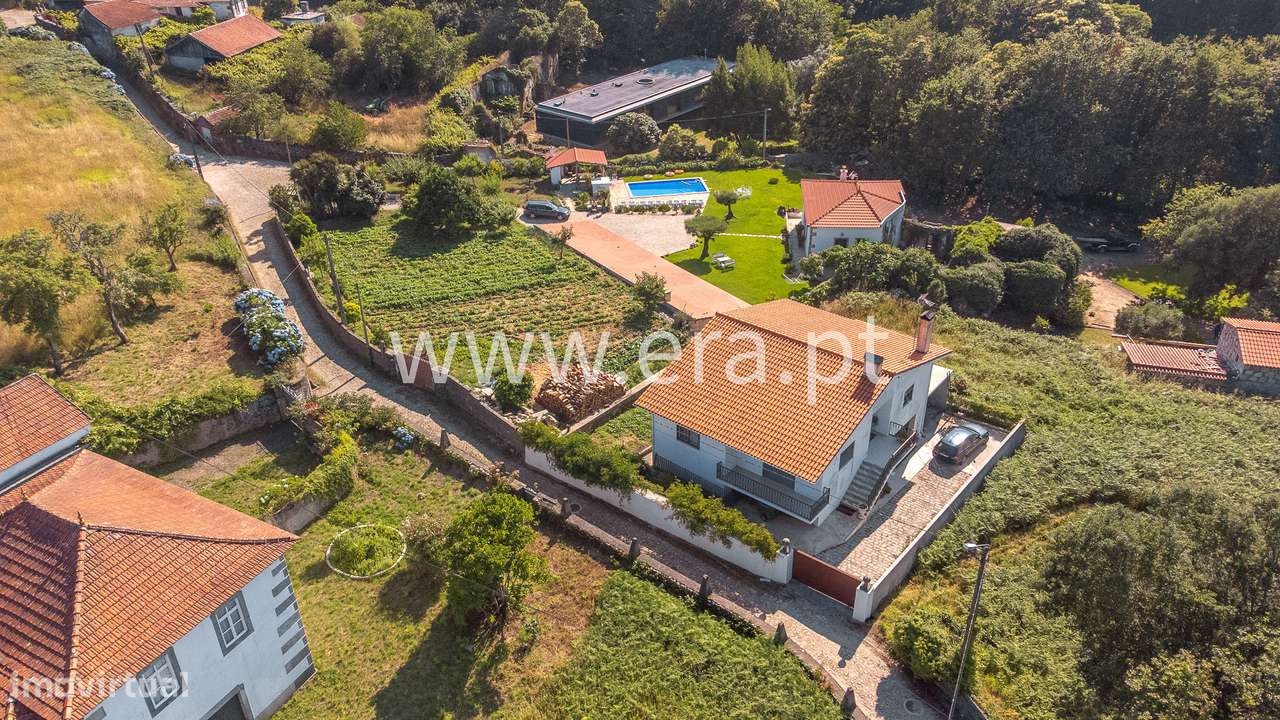 Refúgio de Paz em Venade - Grande imagem: 2/27