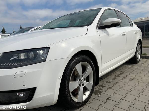 Skoda Octavia - 16