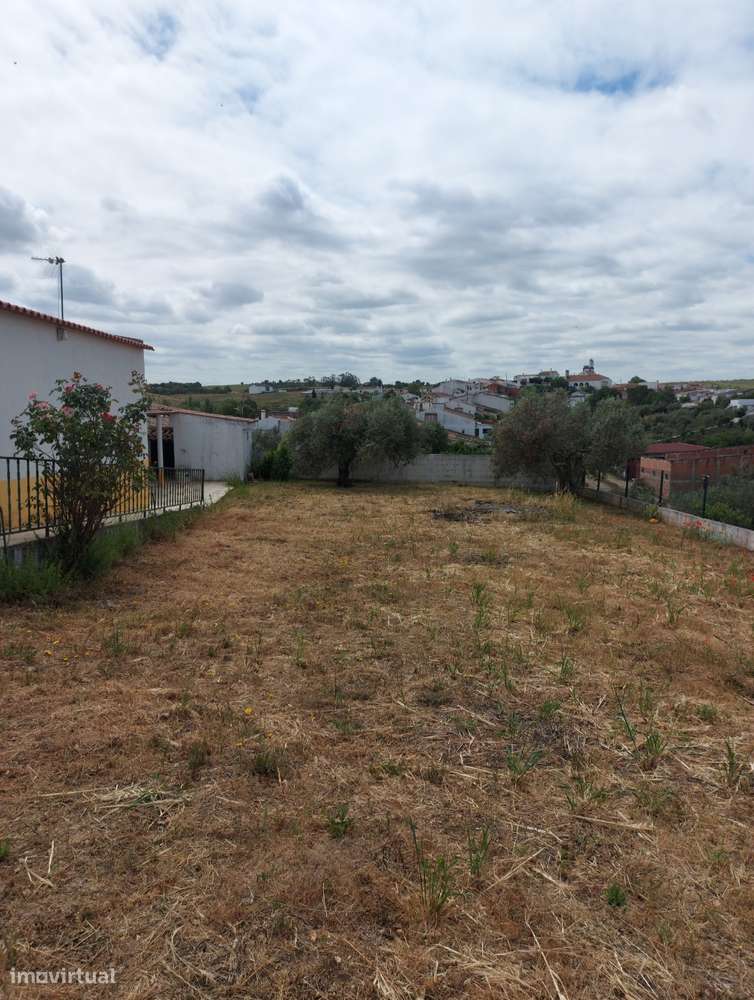 Moradia Geminada T3 - Vila Alva-23