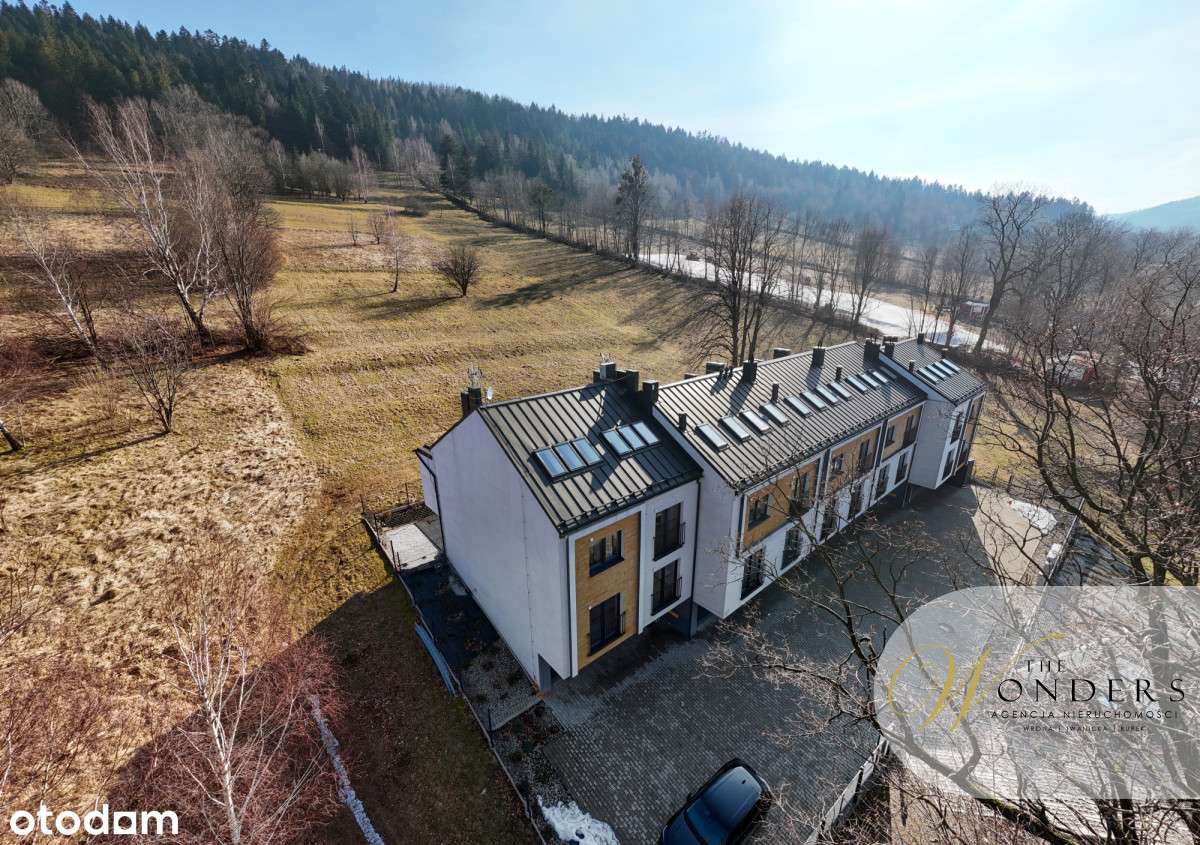 Segment • Premium  • Pod Skrzycznem • 178,60 m2-5