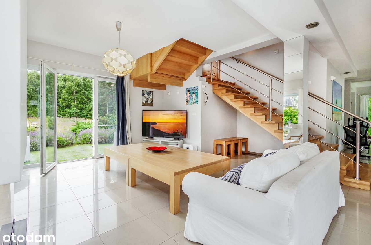 Dom 243,8 m² blisko morza | 2114 m² działki | dodatkowy domek gościnny-1