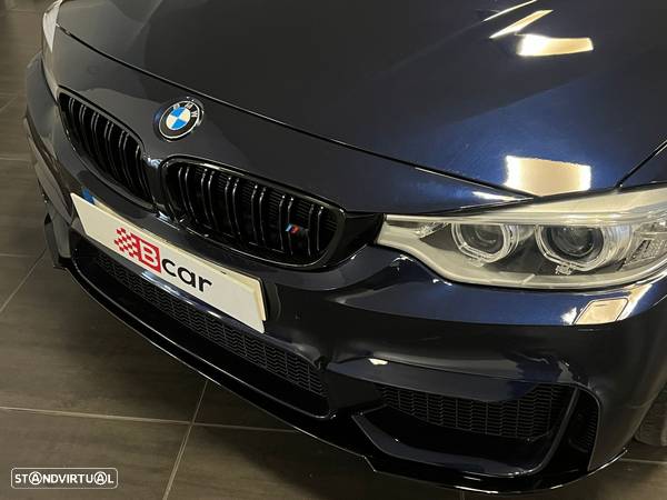 BMW 420 Gran Coupé d Pack M Auto - 18