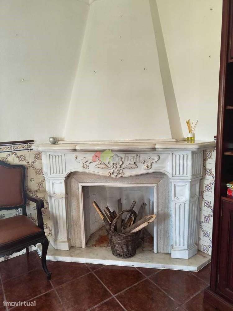 Quinta C/Moradia T2 - Foros de Vale de Figueira-14