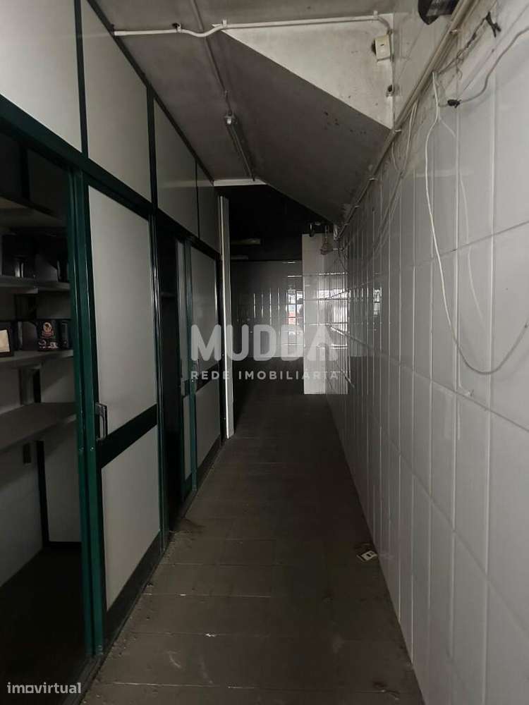 Café/Pastelaria em Cucujães - Grande imagem: 5/7