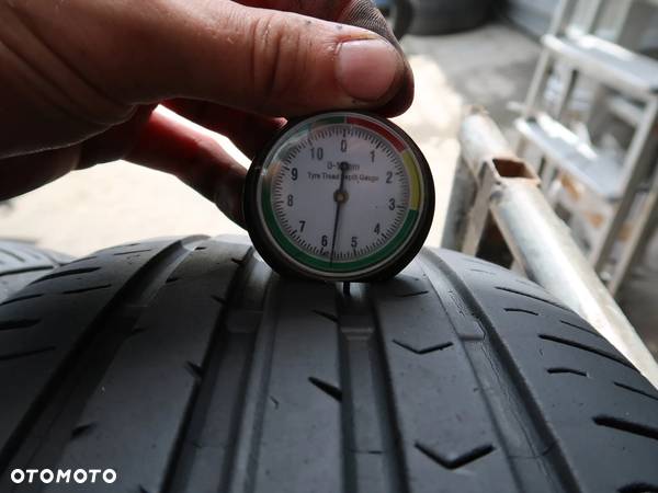 195/55R16 CONTINENTAL 2 SZT 195/55/16 LATO - 5