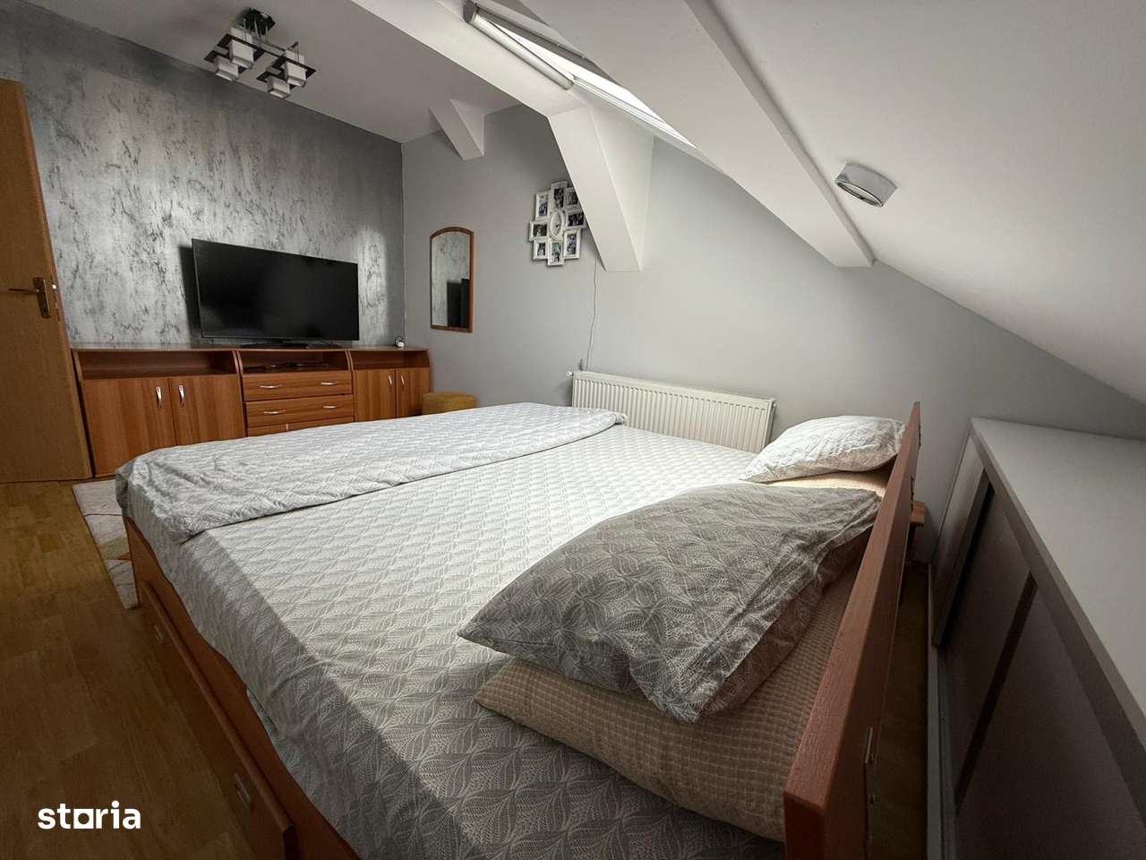 Apartament 4 camere Spaniei - Imagine principală: 5/12