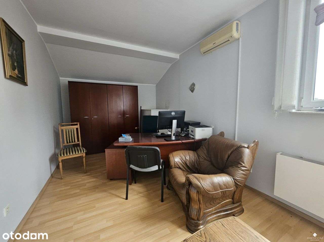 Gdańsk, Wyspa Sobieszewska - Budynek przemysłowo-u-14