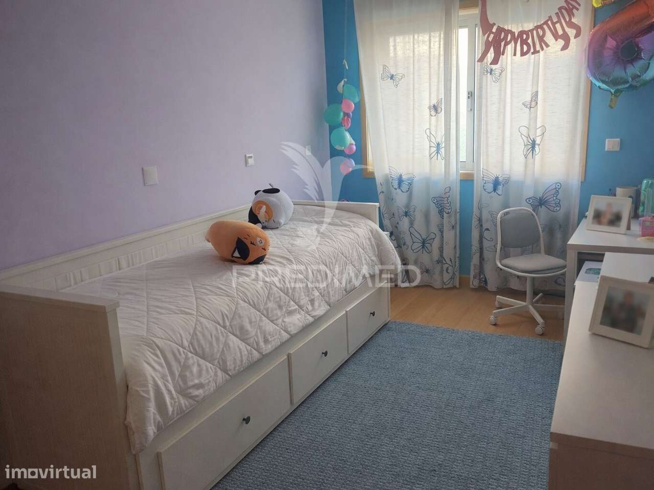 T2 na Rua de Santana com garagem e excelente exposição solar-1