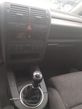 Interior audi A2 motor 1.4 bhc diesel - 3