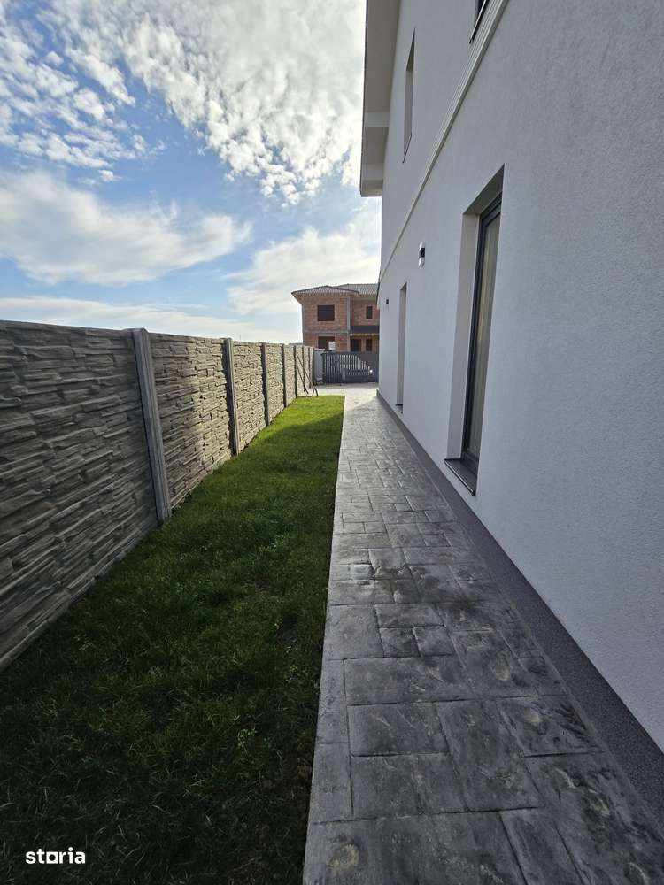 Duplex de Vânzare M. Veche  Pădurea Bistra 10.5000 Euro comision 0!-15