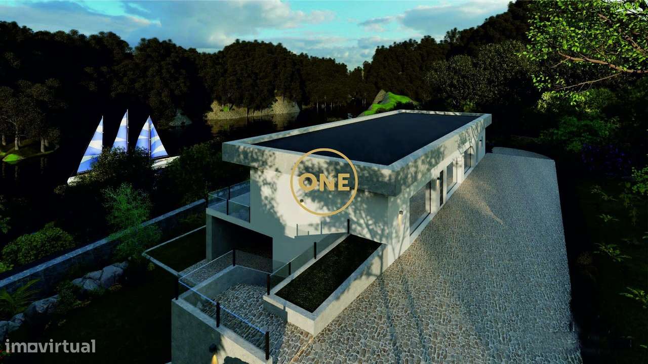 Terreno - Vieira do Minho-7