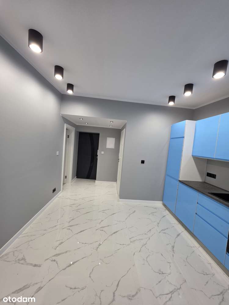 Inteligentne mieszkanie 46,3 m 3 p AI Do Zamieszkania - Pełny obrazek: 2/20