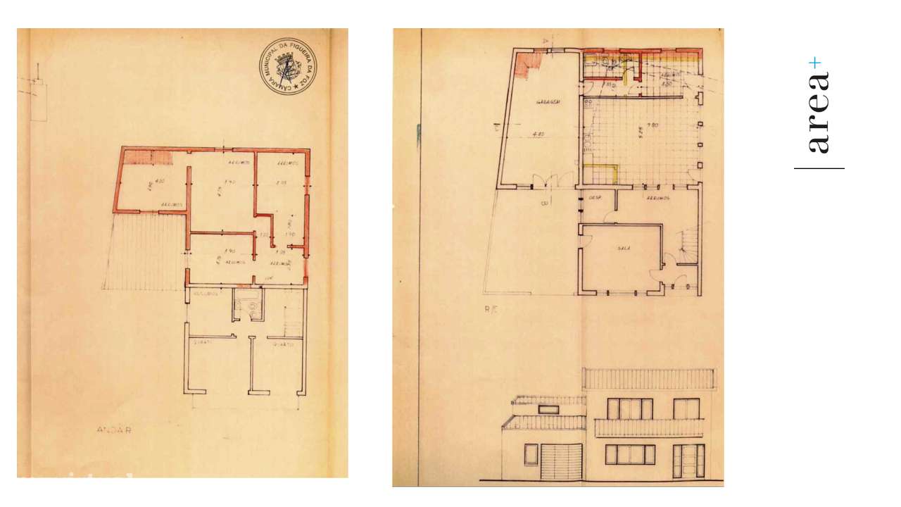 Imóvel Exclusivo | Casas na Serra da Boa Viagem-10