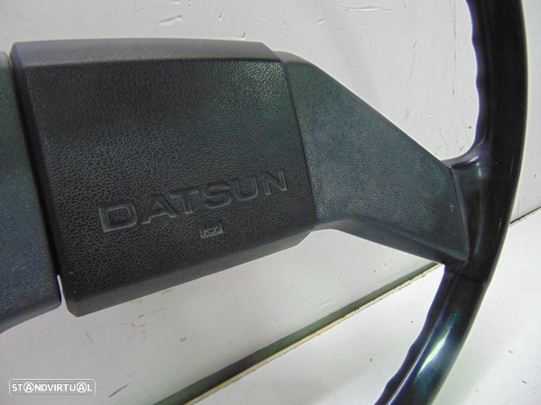 Datsun volante - 3