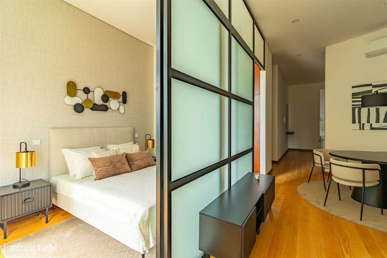 Apartamento T1 Venda em Cedofeita, Santo Ildefonso, Sé, Miragaia, São - Grande imagem: 5/34