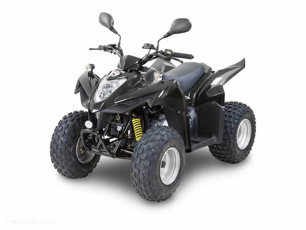 Kymco Inny - 6