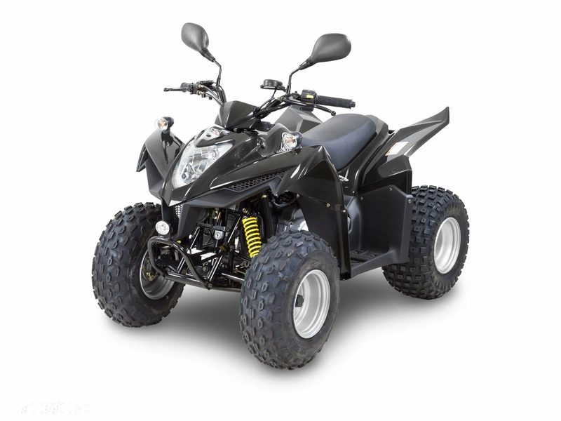 Kymco Inny - 6