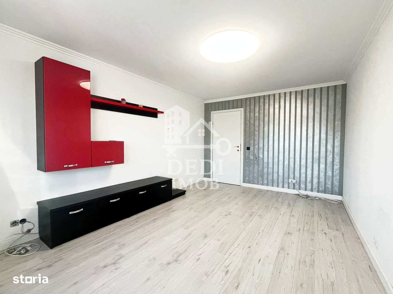 Apartament cu 2 camere de vanzare zona Cantemir,Oradea-1