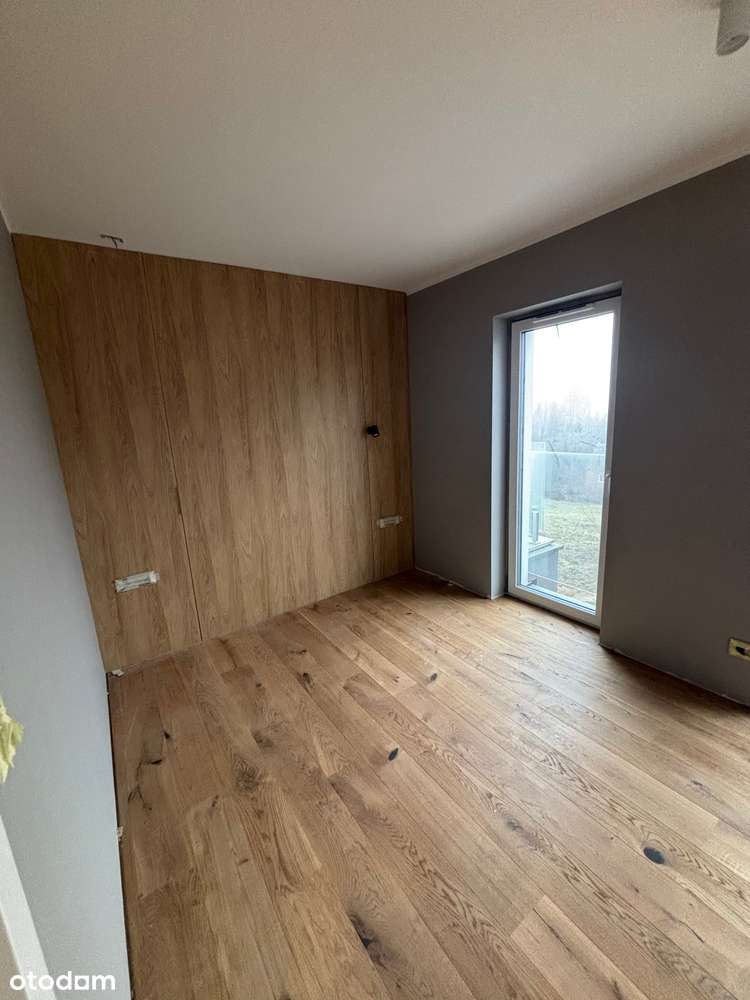 Osiedle Verde Czarnochowice 46m2, 2 pokoje, balkon, taras - WYKOŃCZONE-8