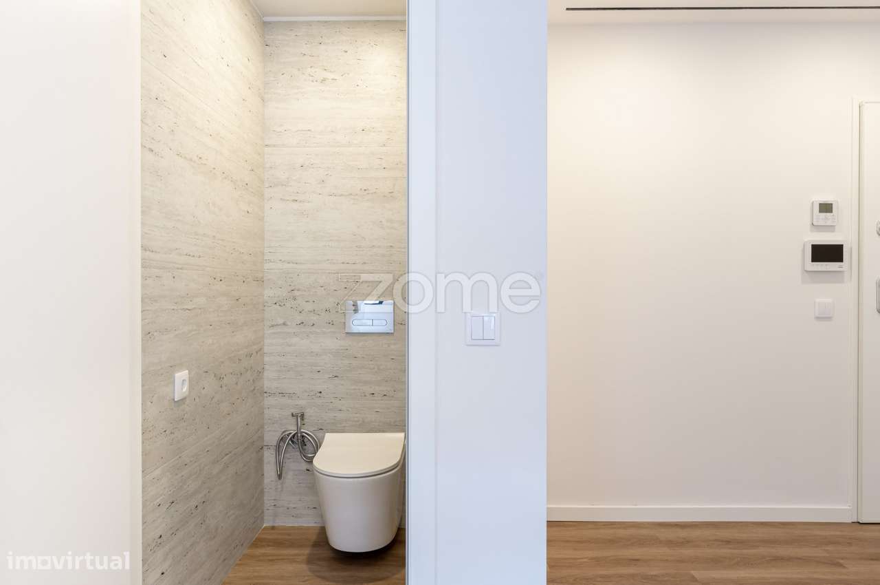 Apartamento T1 Duplex localizado em Arca d’Água, Porto - Grande imagem: 4/18