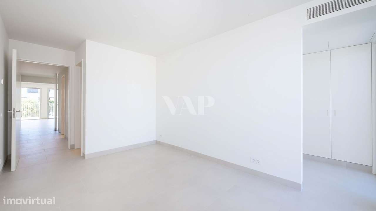 Apartamento T2 a estrear próximo do Golfe, Vilamoura-14