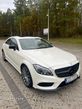 Mercedes-Benz CLS 500 4-Matic 9G-TRONIC - 3