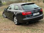 Audi A6 Avant 3.0 TDI DPF clean diesel quattro S tronic - 6