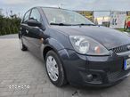 Ford Fiesta 1.3 - 8