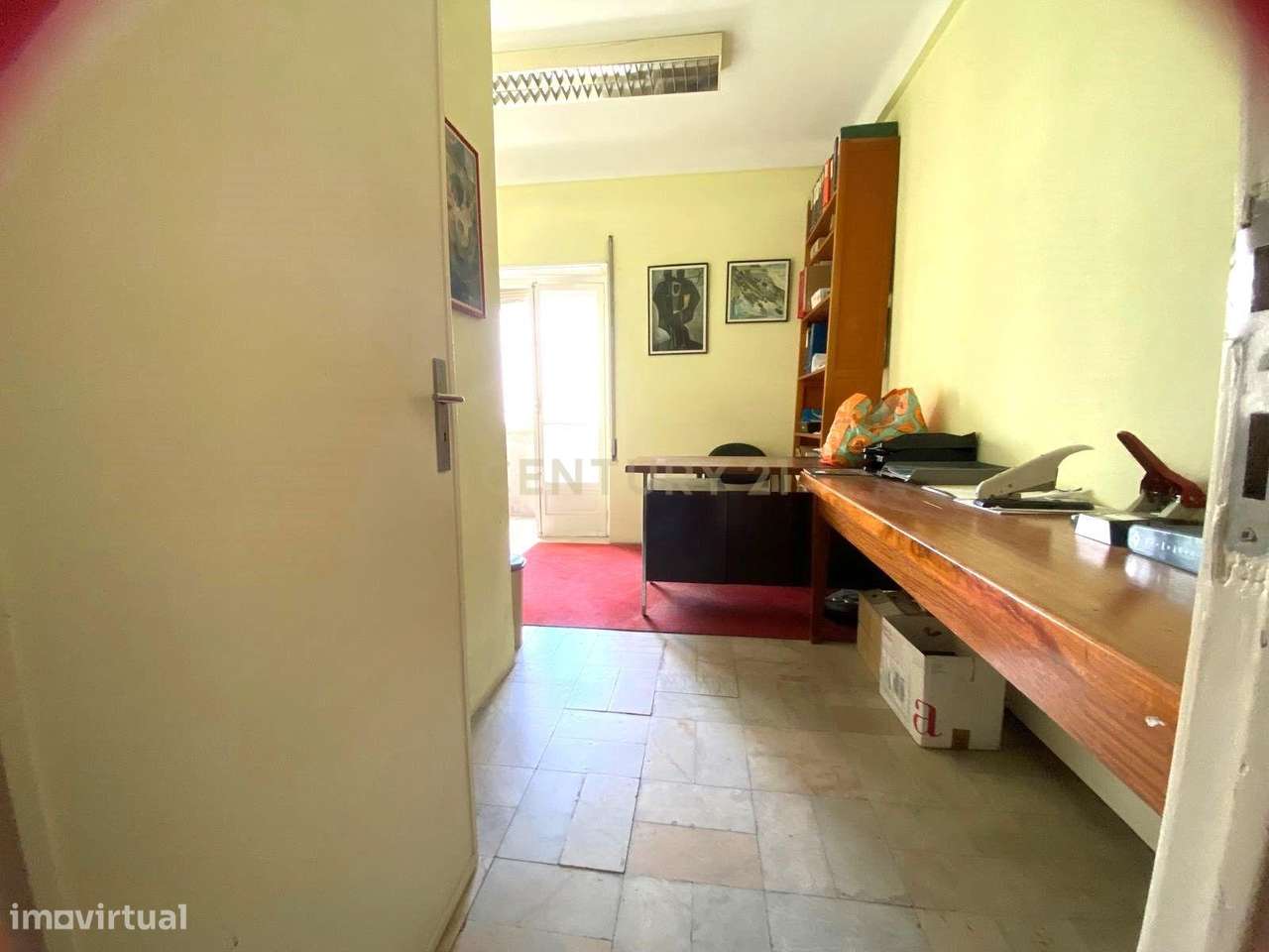 Arrendamento - Escritório - Avenida Elias Garcia - Lisboa - Grande imagem: 5/27