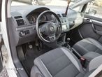 Volkswagen Touran 1.6 TDI DPF BlueMotion Technology Life - 9