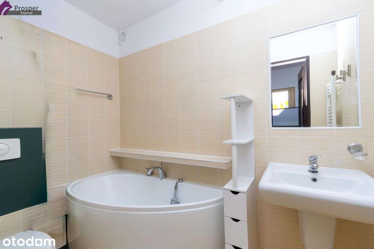 Kawalerka 33m2| Świetna Lokalizacja| przy Prz - Pełny obrazek: 5/6