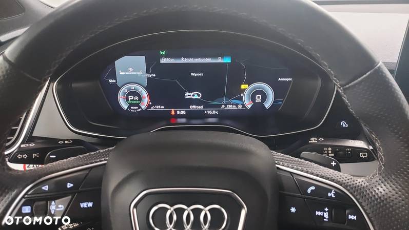 Audi Q5 40 TDI quattro S tronic S line - 19