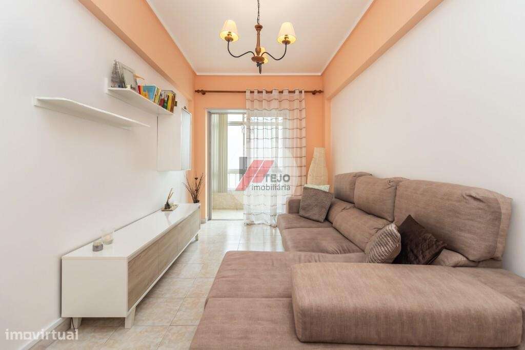 Venda I Apartamento I 65 m2 I T. Marinha-5