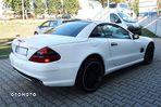 Mercedes-Benz SL 55 AMG - 8