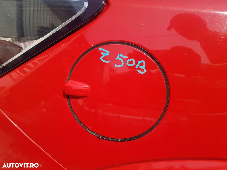 Capac Rezervor cu Buson Opel Astra H GTC 2004 - 2010 Cod Culoare Z50B - 2