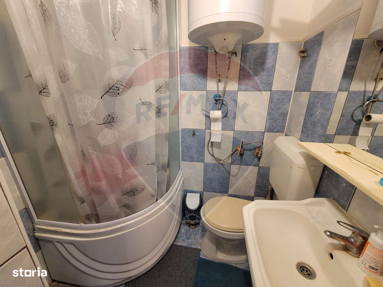 Apartament cu 2 camere de vânzare în zona Chitila-4