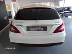 Mercedes-Benz CLS 250 - 4